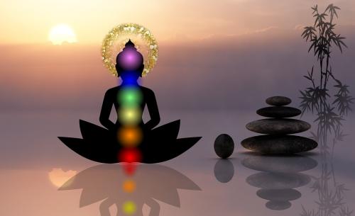 Formations Reiki Usui 4 à Confignon 